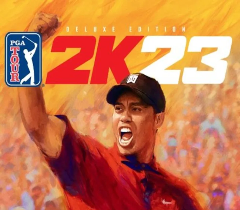 PGA TOUR 2K23 Deluxe Edition AR XBOX One / Xbox Series X|S CD Key