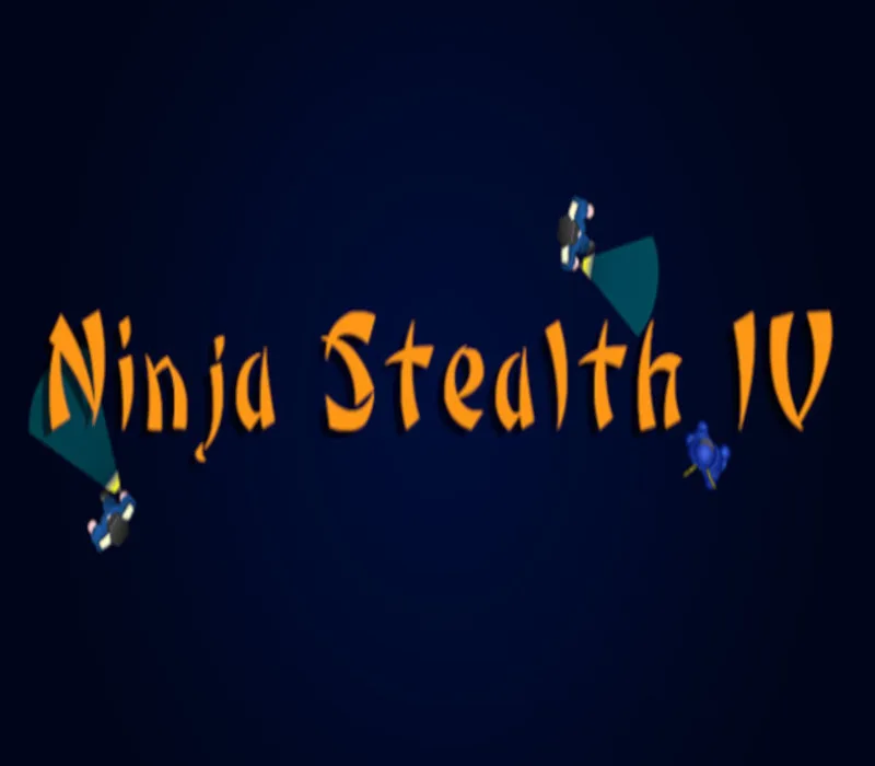 Ninja Stealth + Ninja Stealth 4 Bundle Steam Gift