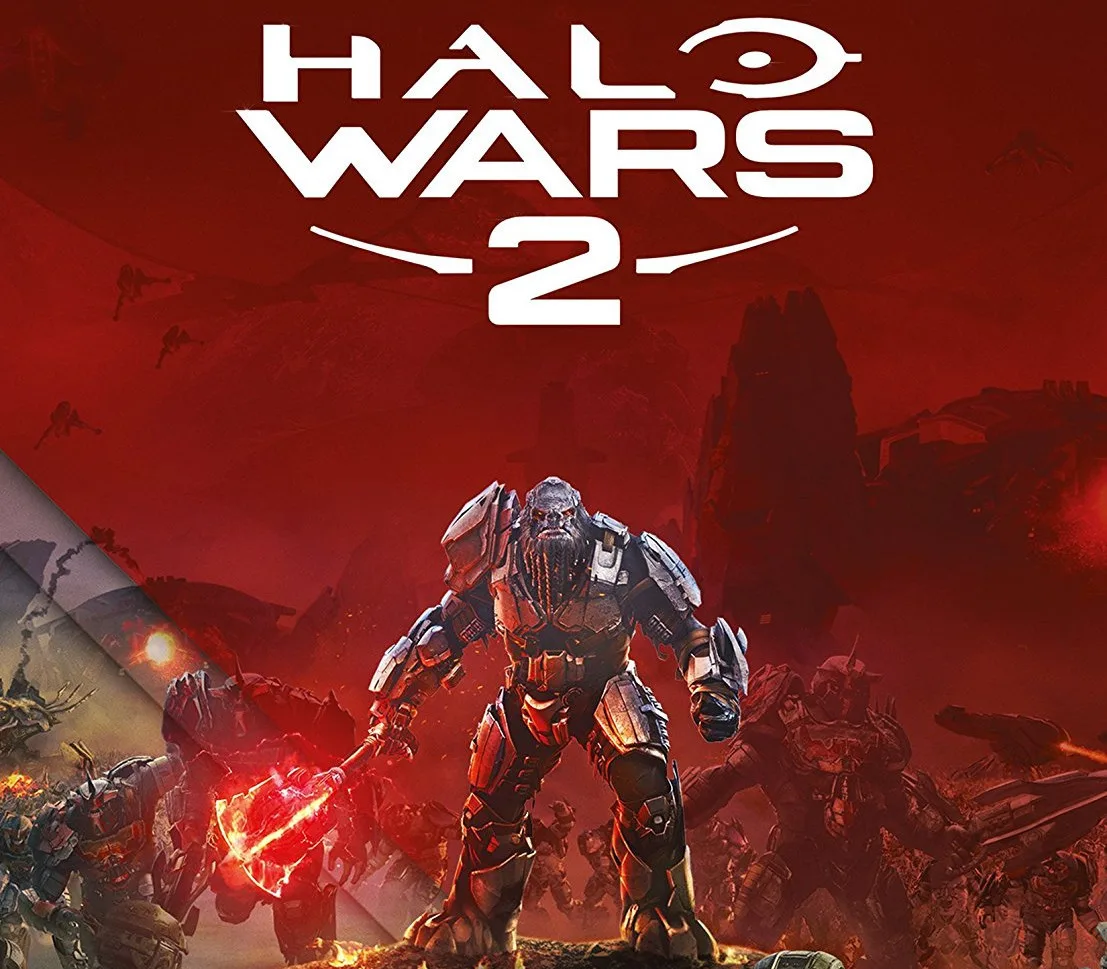 Halo Wars 2 - Atriox Pack DLC XBOX One / Windows 10 CD Key