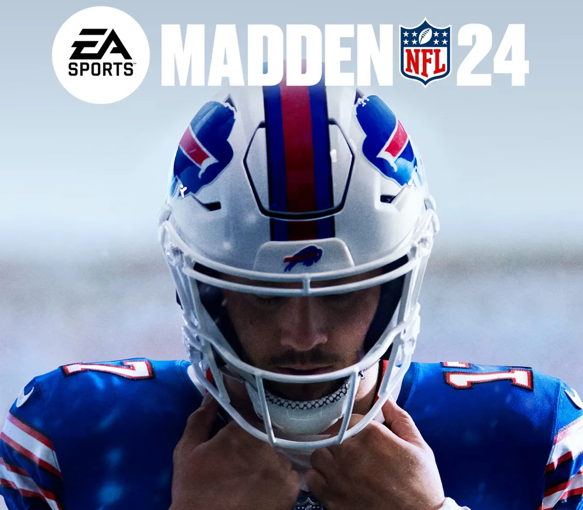 Madden NFL 24 EU XBOX One / Xbox Series X|S CD Key