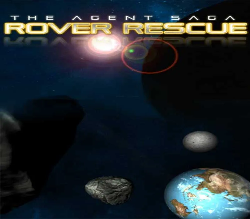 Rover Rescue Steam Gift