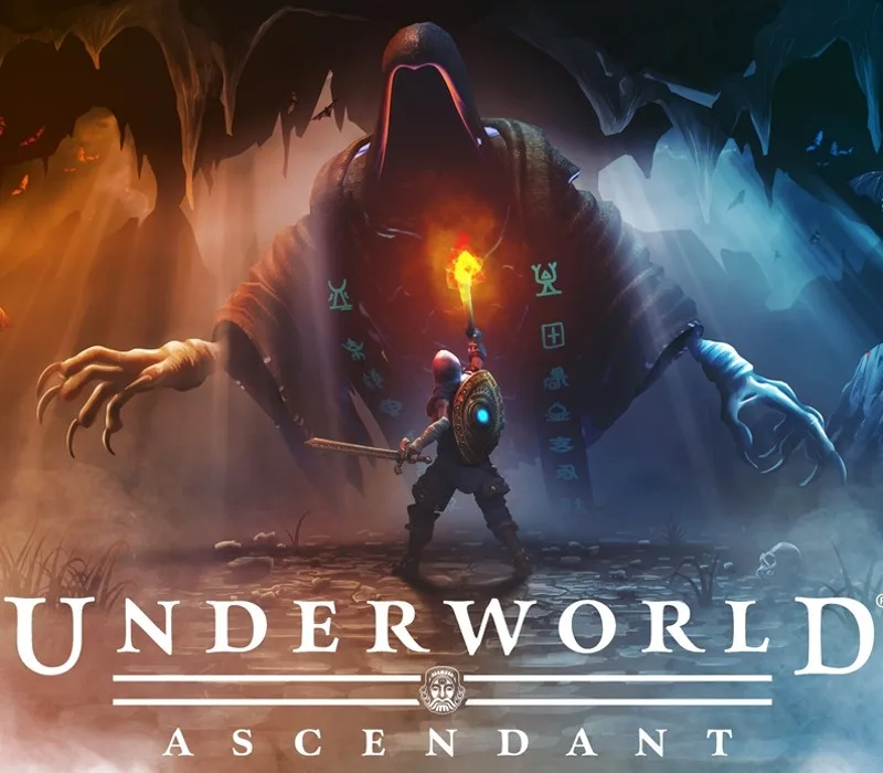 Underworld Ascendant EU XBOX One CD Key