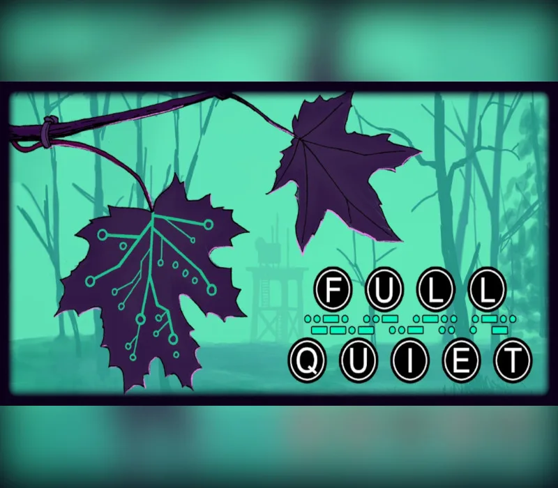 Full Quiet Steam CD Key