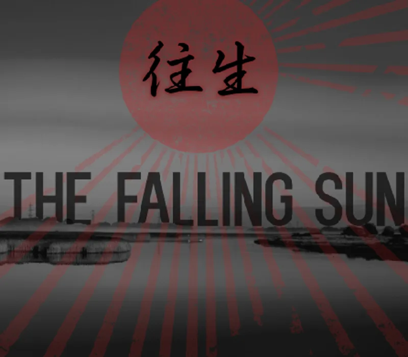 The Falling Sun Steam Gift