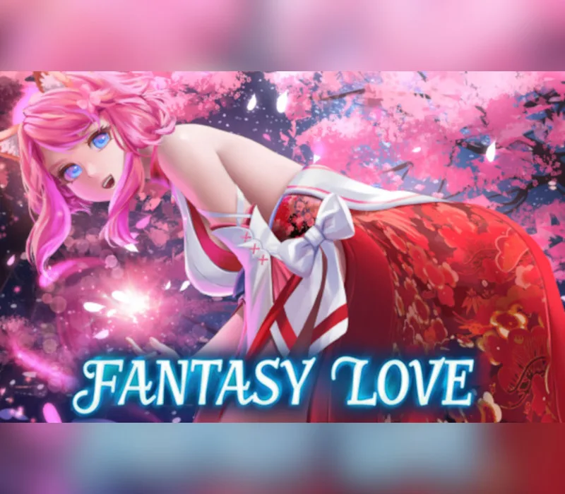Fantasy Love Steam CD Key
