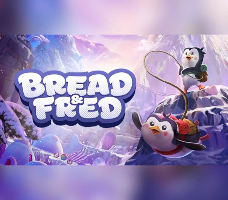 Bread & Fred Steam Altergift