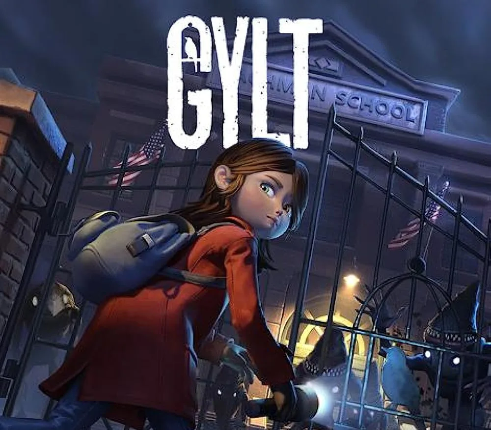 GYLT PC Steam CD Key