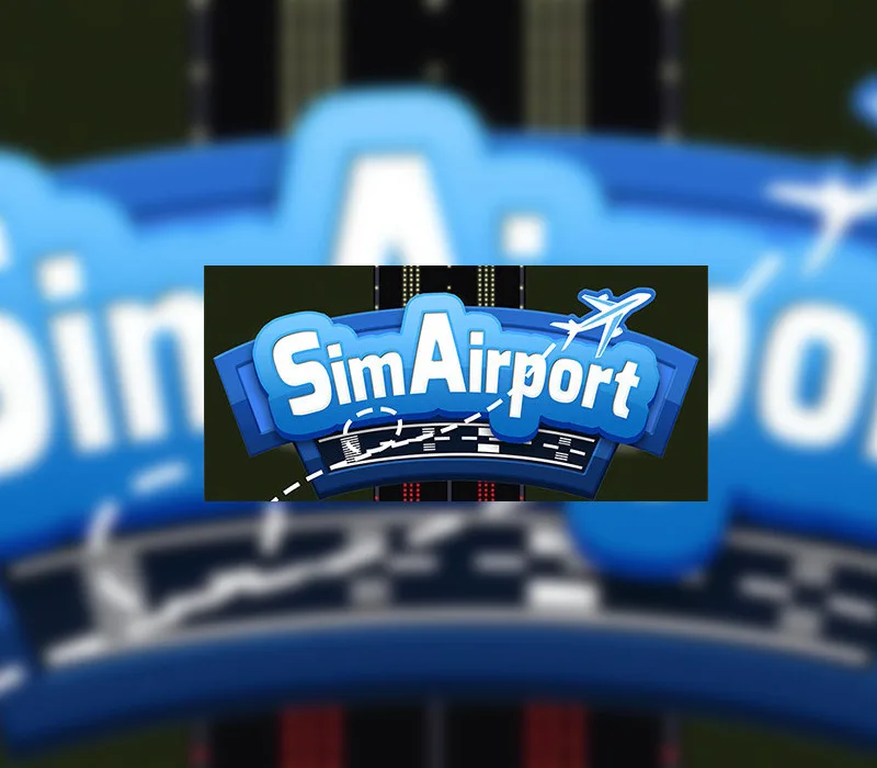 SimAirport AR XBOX One / Xbox Series X|S CD Key