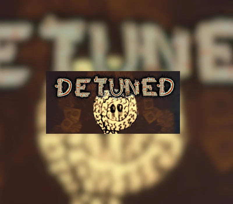 DETUNED Steam CD Key