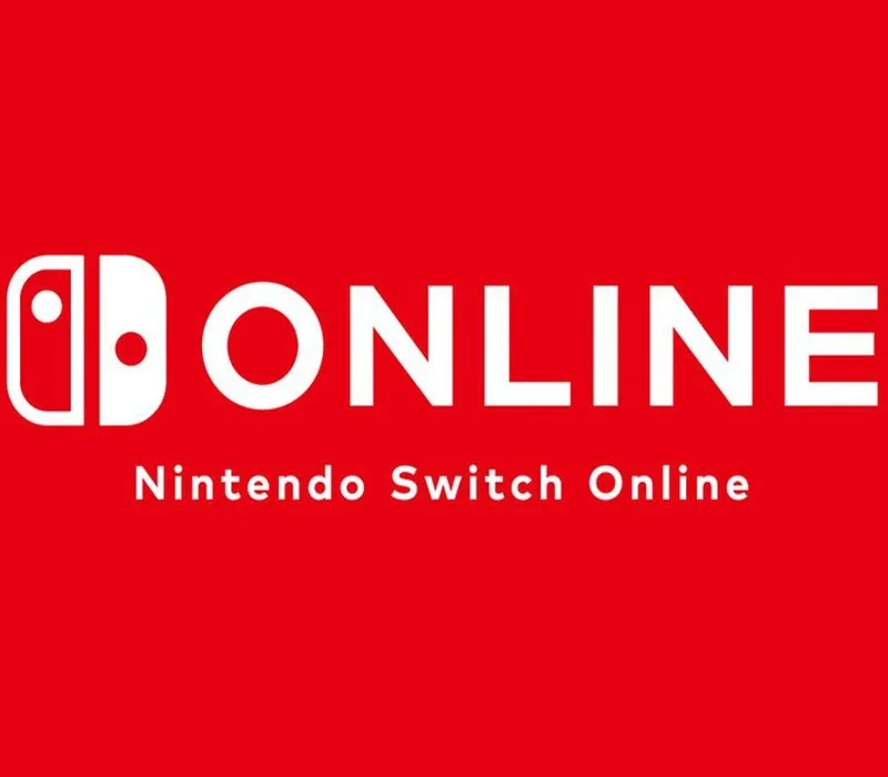 Nintendo Switch Online - 12 Months (365 Days) Individual Membership UK