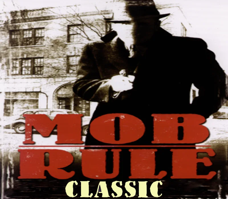 Mob Rule Classic Steam CD Key
