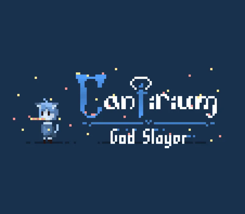 Cantirium: God Slayer Steam CD Key