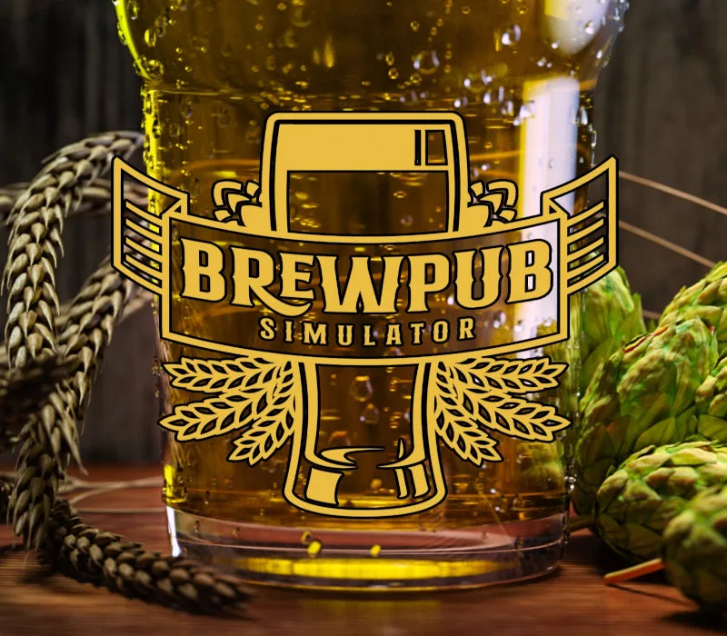 Brewpub Simulator PC Steam CD Key