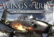 Wings of Prey: Special Edition GOG CD Key