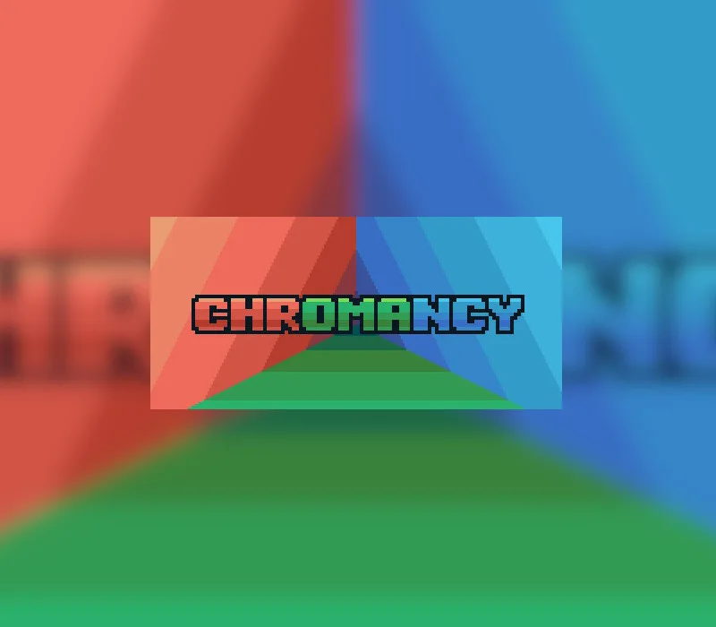 Chromancy Steam CD Key
