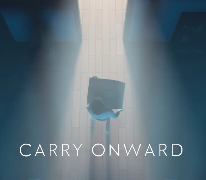 Carry Onward PC Steam CD Key