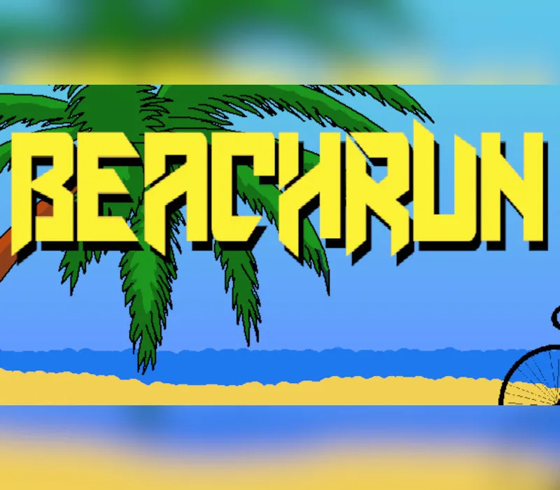 BeachRun Steam CD Key