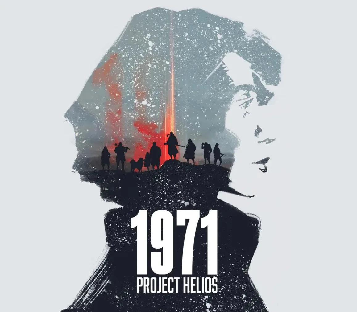 1971 Project Helios AR XBOX One / Xbox Series X|S CD Key