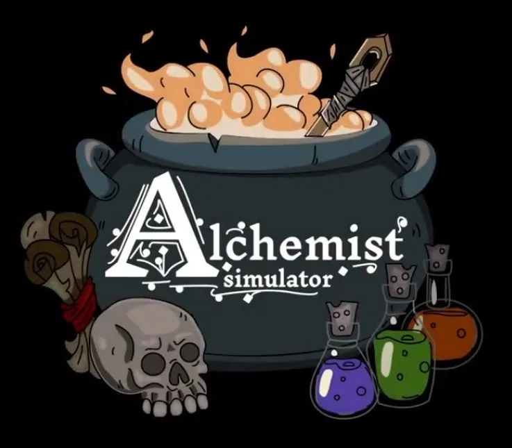 Alchemist Simulator AR XBOX One / Xbox Series X|S / Windows 10 CD Key