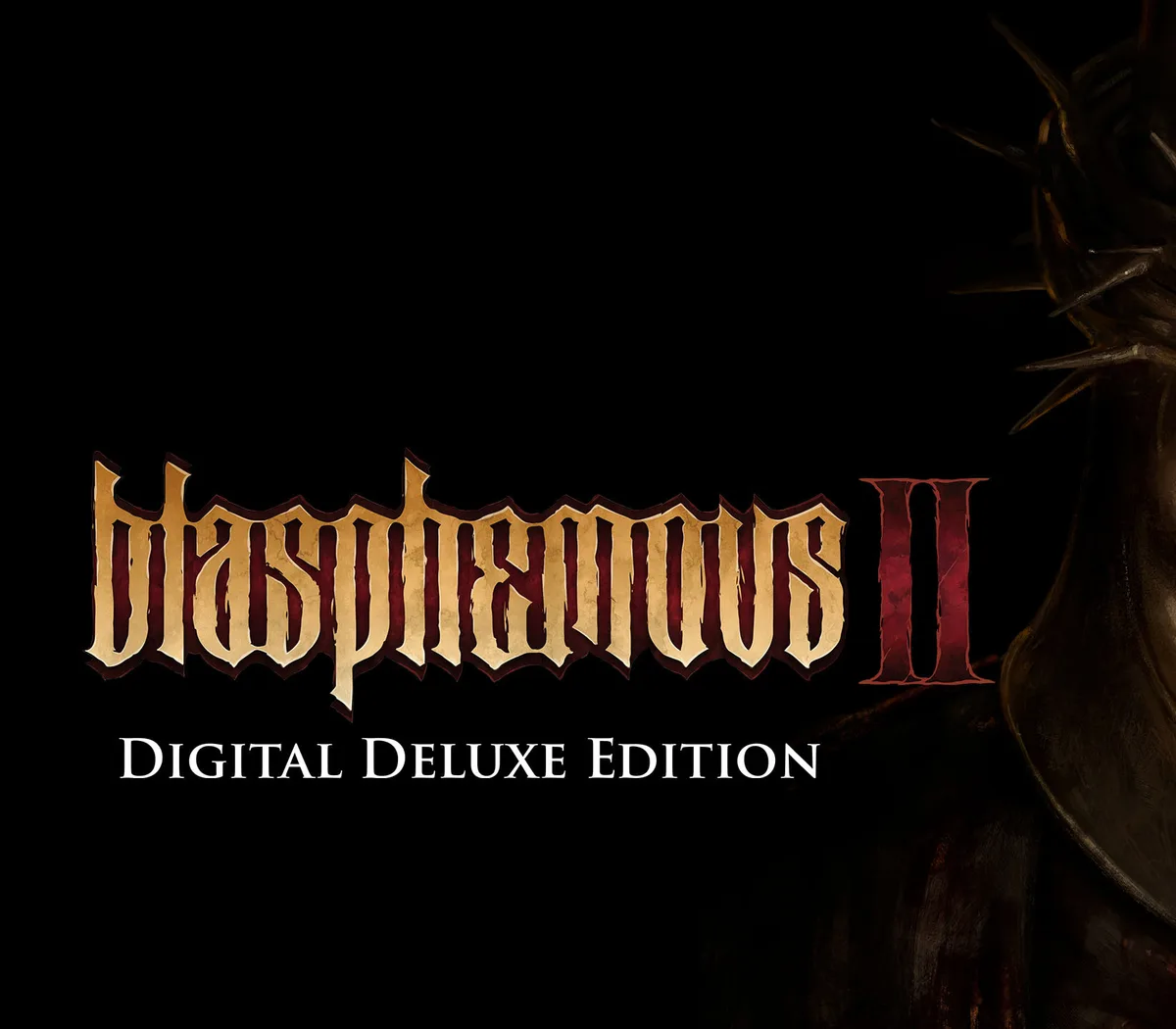 Blasphemous 2 Deluxe Edition PC Steam CD Key