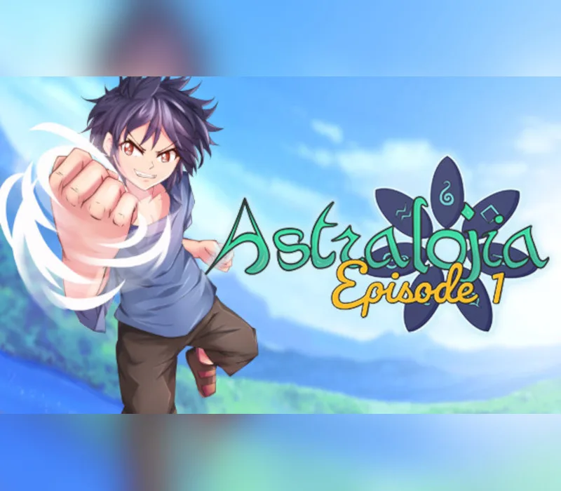 Astralojia - Episode 1 Steam CD Key