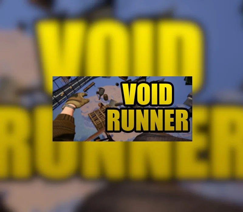 Void Runner Steam CD Key