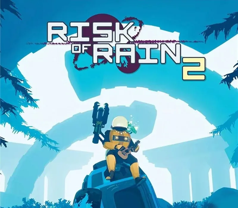 Risk of Rain 2 UK XBOX One CD Key