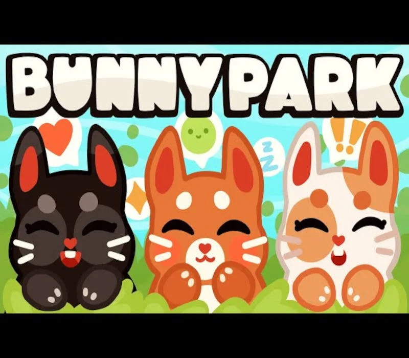 Bunny Park AR XBOX One / Xbox Series X|S CD Key