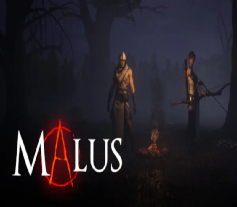 Malus Steam CD Key