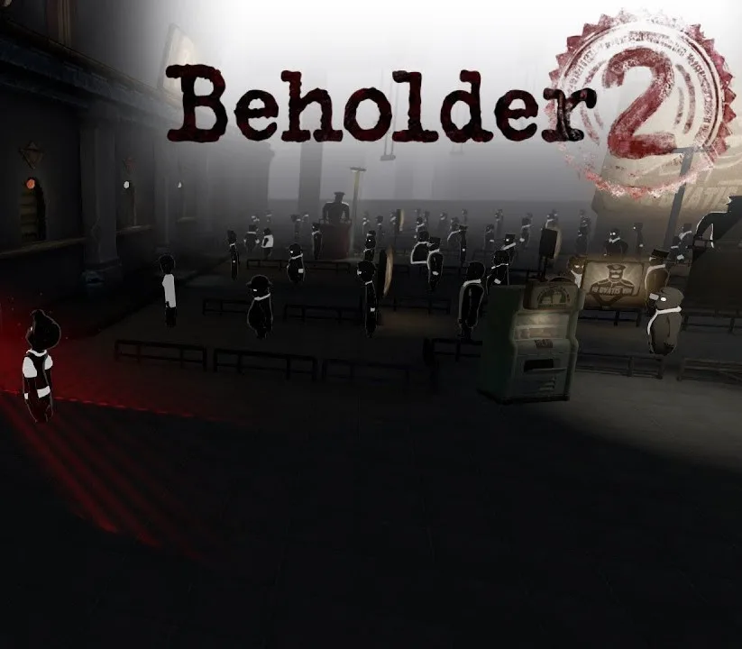 Beholder 2 AR XBOX One CD Key