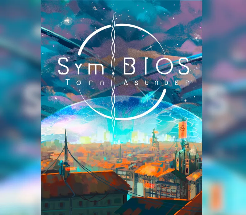Sym.BIOS: Torn Asunder Steam CD Key