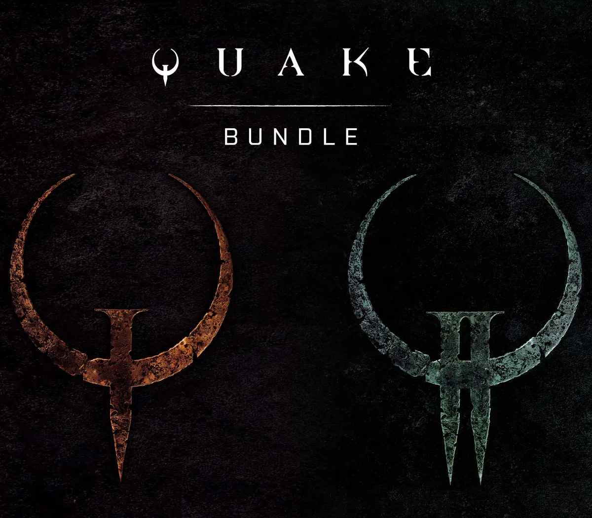Quake I & II Complete Collection PC Steam CD Key