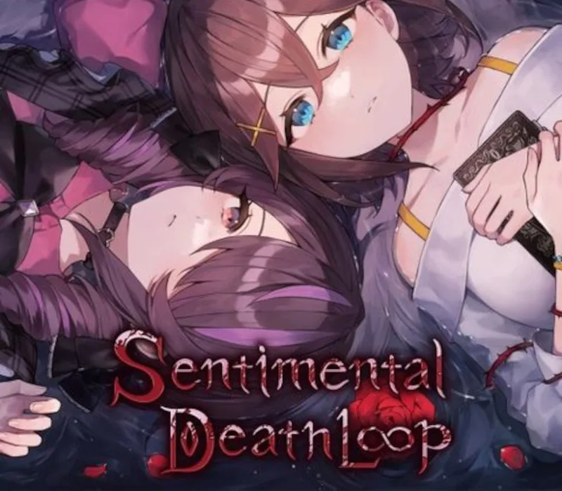 Sentimental Death Loop Steam CD Key