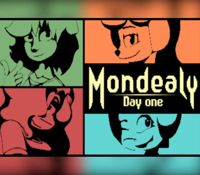 Mondealy Steam CD Key