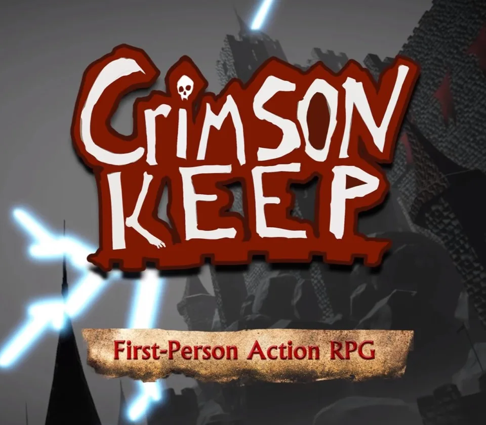 Crimson Keep AR XBOX One CD Key