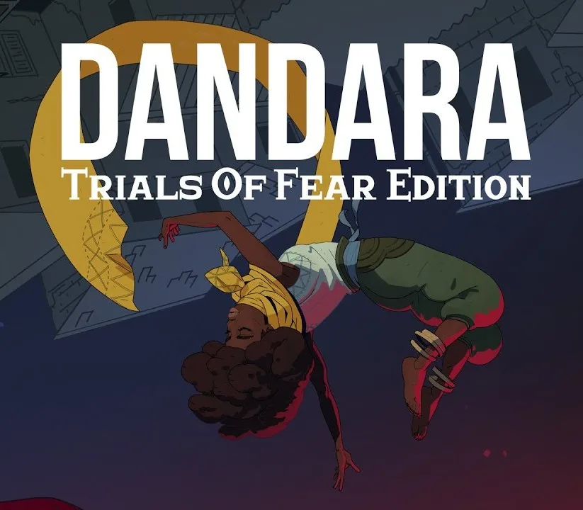 Dandara: Trials of Fear Edition AR XBOX One CD Key