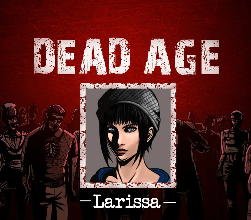 Dead Age AR XBOX One / Xbox Series CD Key