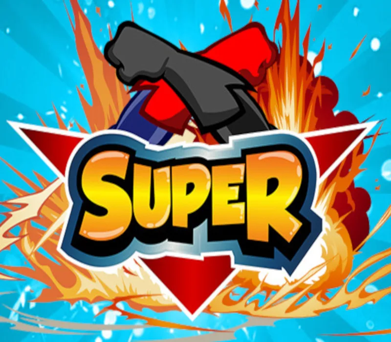 Super Steam CD Key