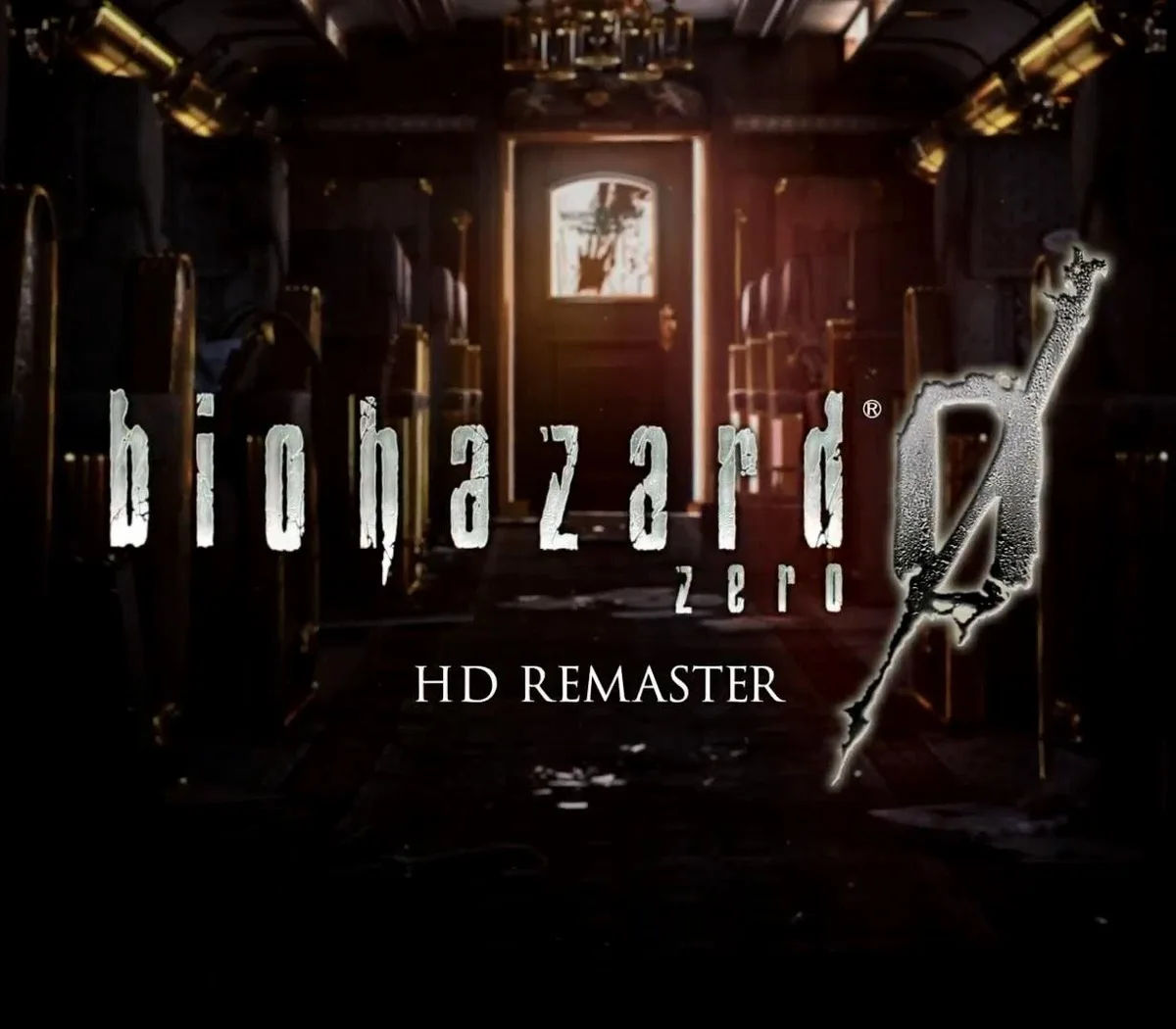 Resident Evil 0 / Biohazard 0 HD Remaster NA PC Steam CD Key