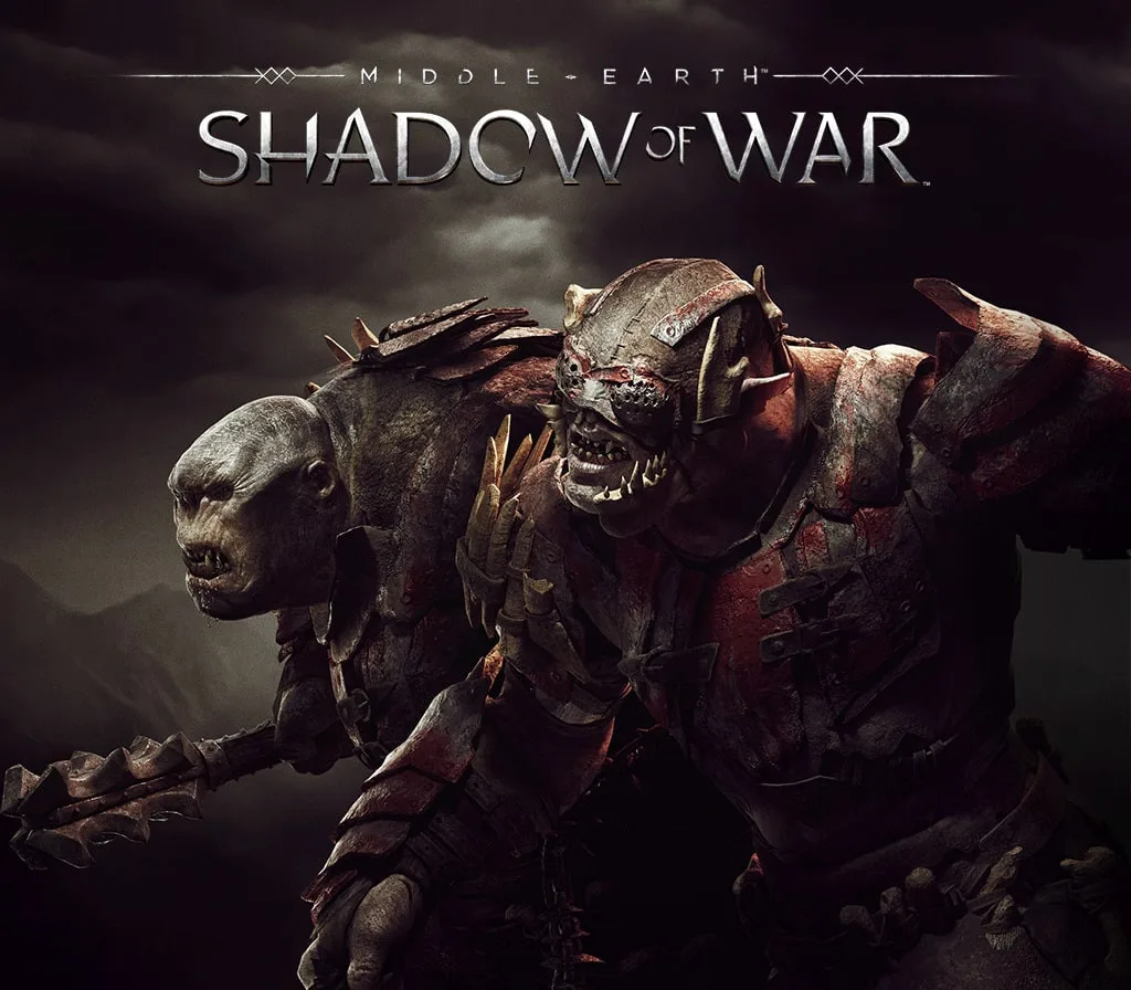 Middle-earth: Shadow of War - Outlaw Tribe Nemesis Expansion DLC Steam CD Key
