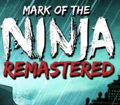 Mark of the Ninja: Remastered PC Steam Gift