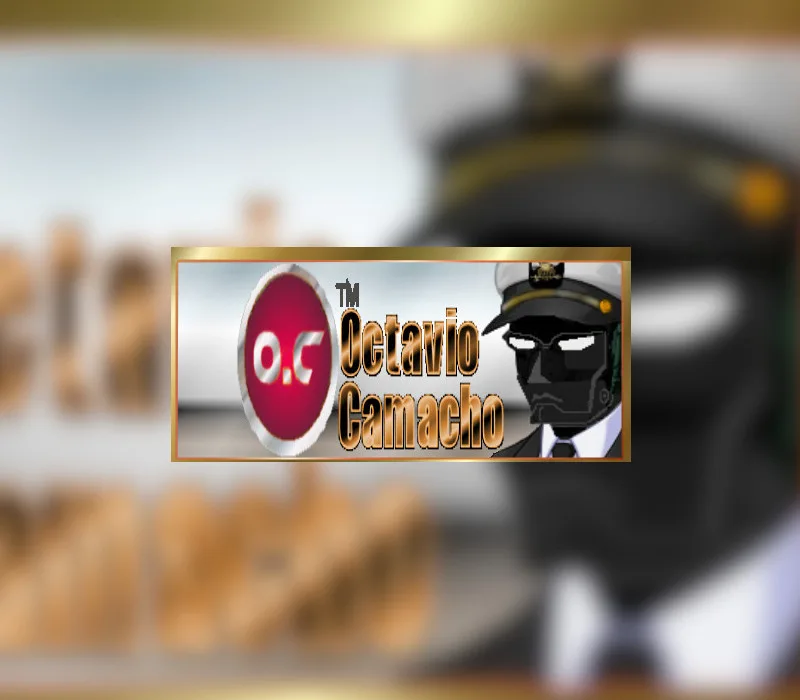 Octavio Camacho Steam CD Key