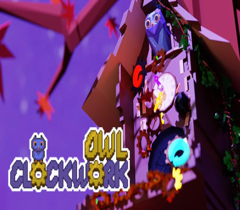 Clockwork Owl Steam CD Key