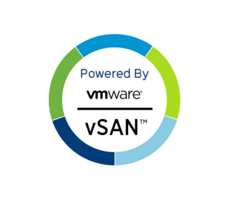 Vmware vSan Advanced 7 License (Unlimited Devices)