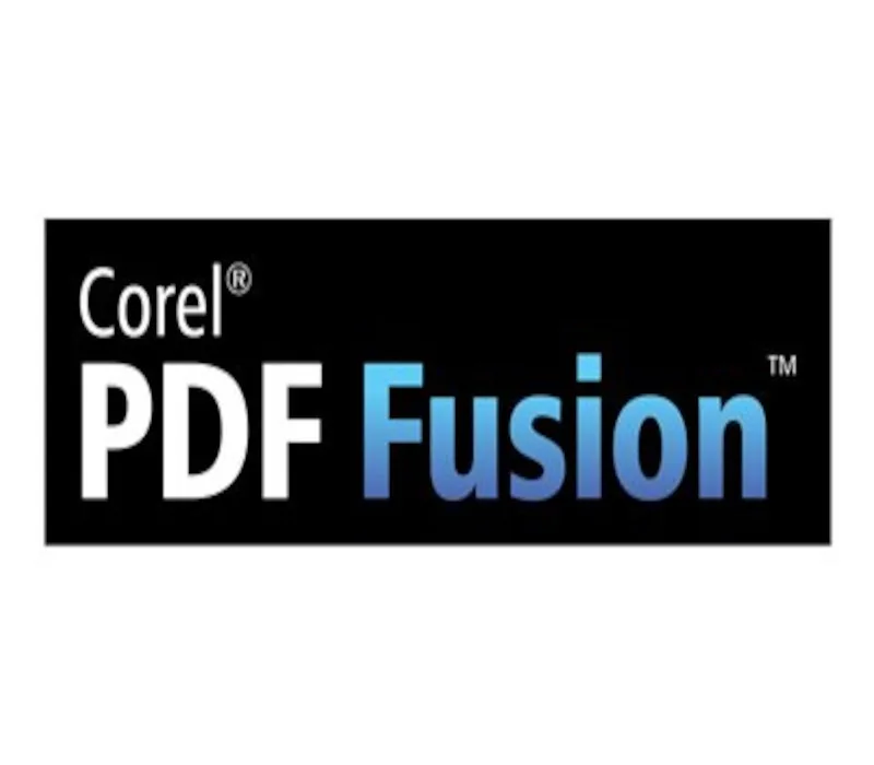 Corel PDF Fusion Key