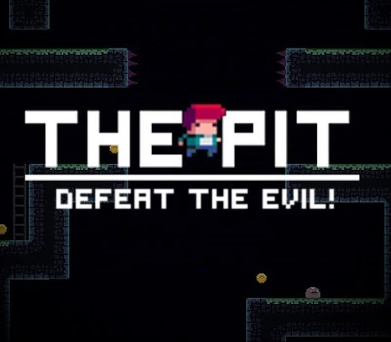 The Pit Steam CD Key