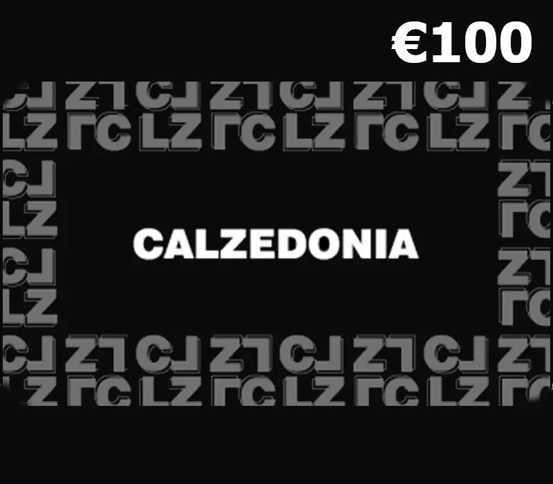 Calzedonia €100 Gift Card FR