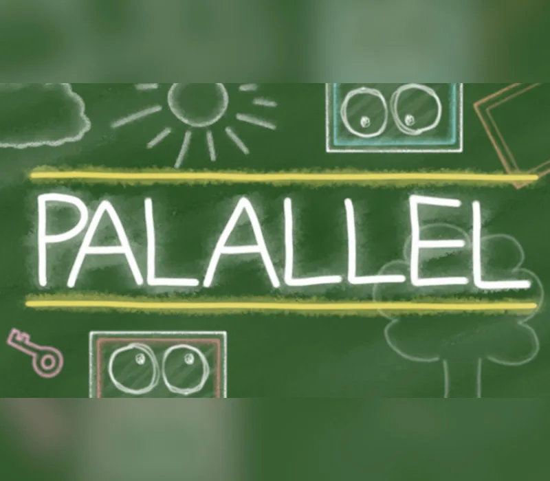 Palallel Steam CD Key