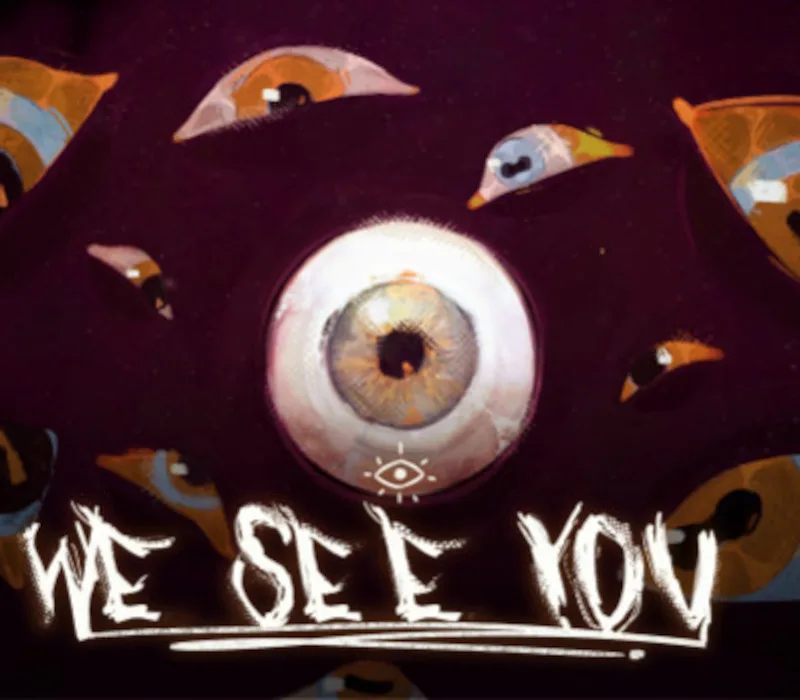 We See You Steam CD Key