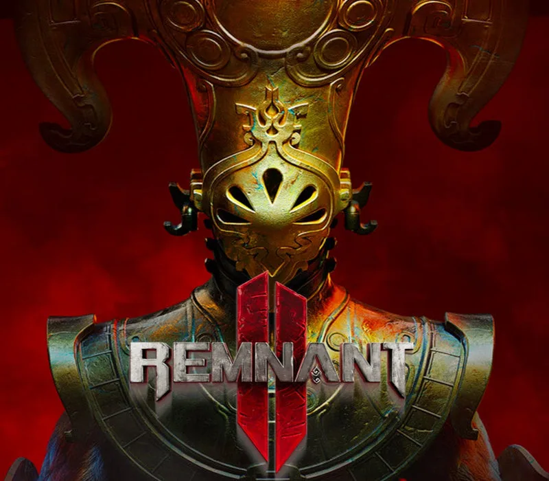 Remnant II EU Xbox Series X|S CD Key